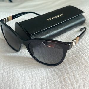 Burberry sunglasses